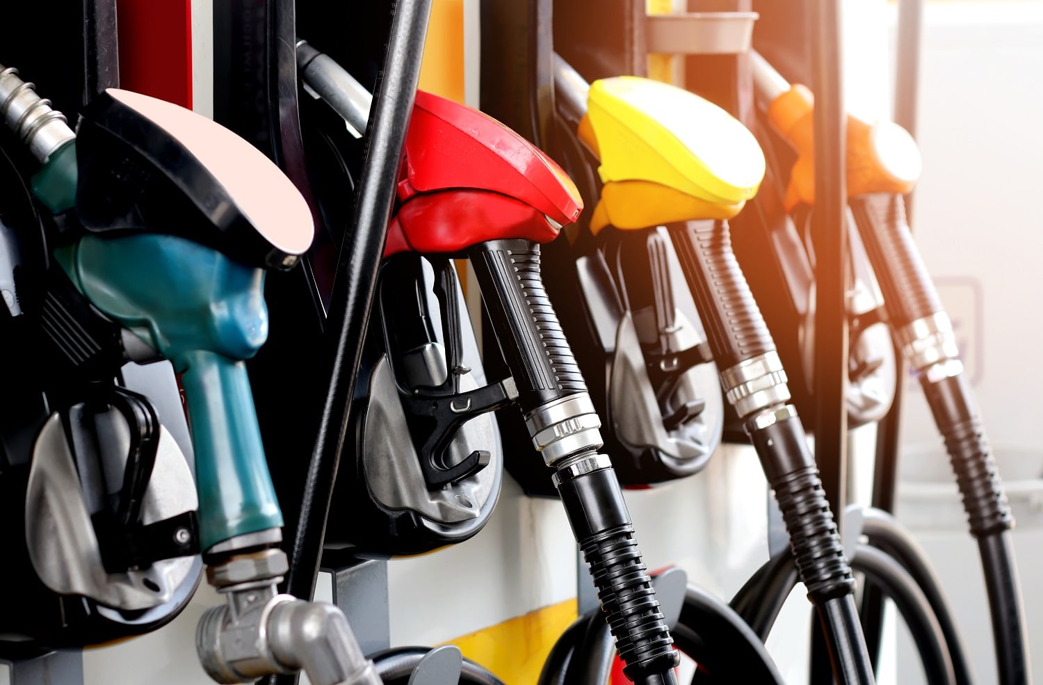 ¿Es la gasolina premium mejor para su automóvil?