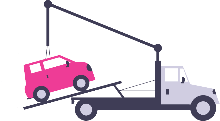 Remolque gratuito para autos chatarra: Conveniencia sin costo Recolección de autos