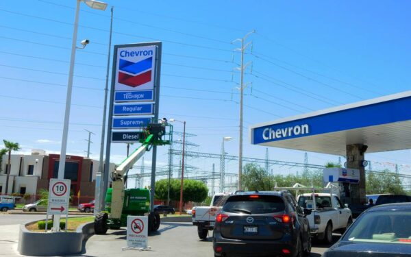¿Es mejor la gasolina Chevron?  Un análisis completo